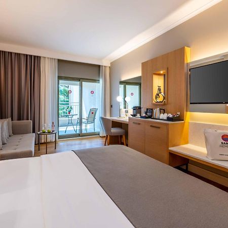 Barut Hemera Side Ngoại thất bức ảnh