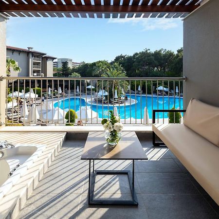 Barut Hemera Side Ngoại thất bức ảnh